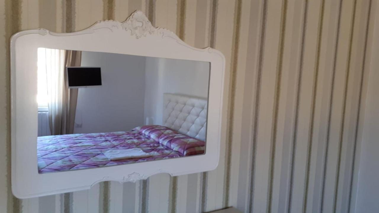 Apartament Sweet Shelter Cosenza Zewnętrze zdjęcie