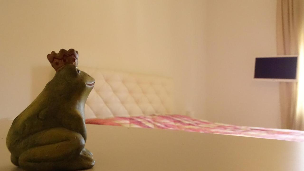 Apartament Sweet Shelter Cosenza Zewnętrze zdjęcie