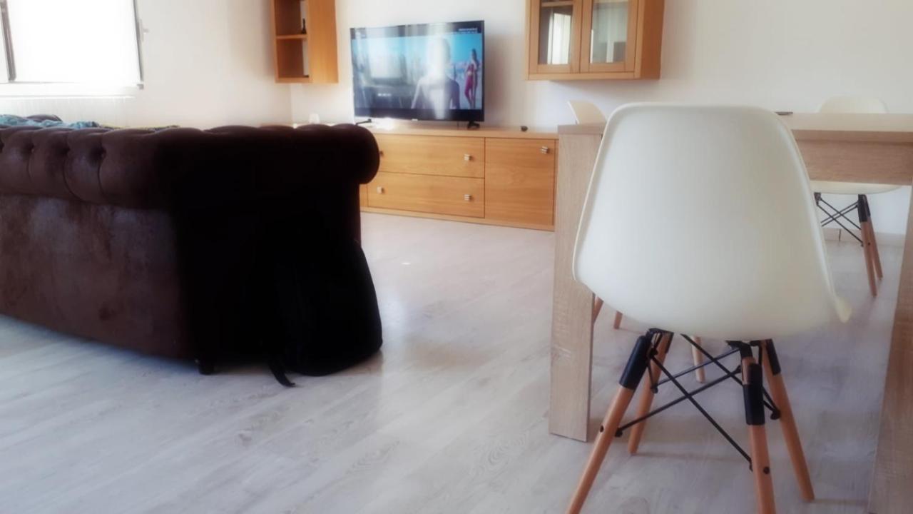 Apartament Sweet Shelter Cosenza Zewnętrze zdjęcie